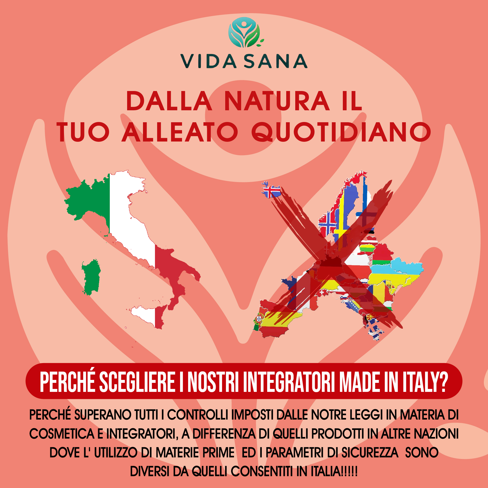 Integratore Alimentare con Glucomannano e Bromelina 60 Cpasule - immagine 7