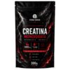 CREATINA MONOIDRATA Micronizzata 200 mesh Ultra fine senza additivi 3400 mg per Dose