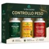 PACK CONTROLLO PESO - PROMO 3 PRODOTTI